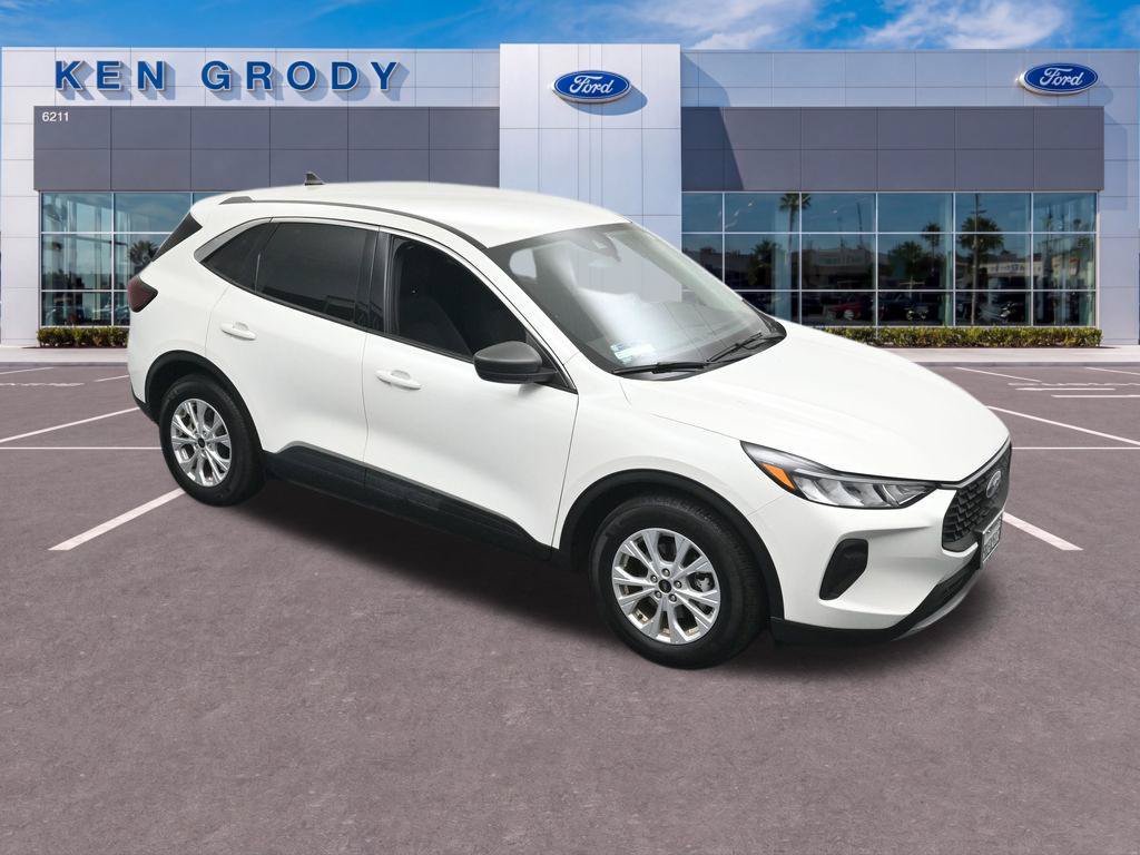 Used 2023 Ford Escape Active FWD image 12