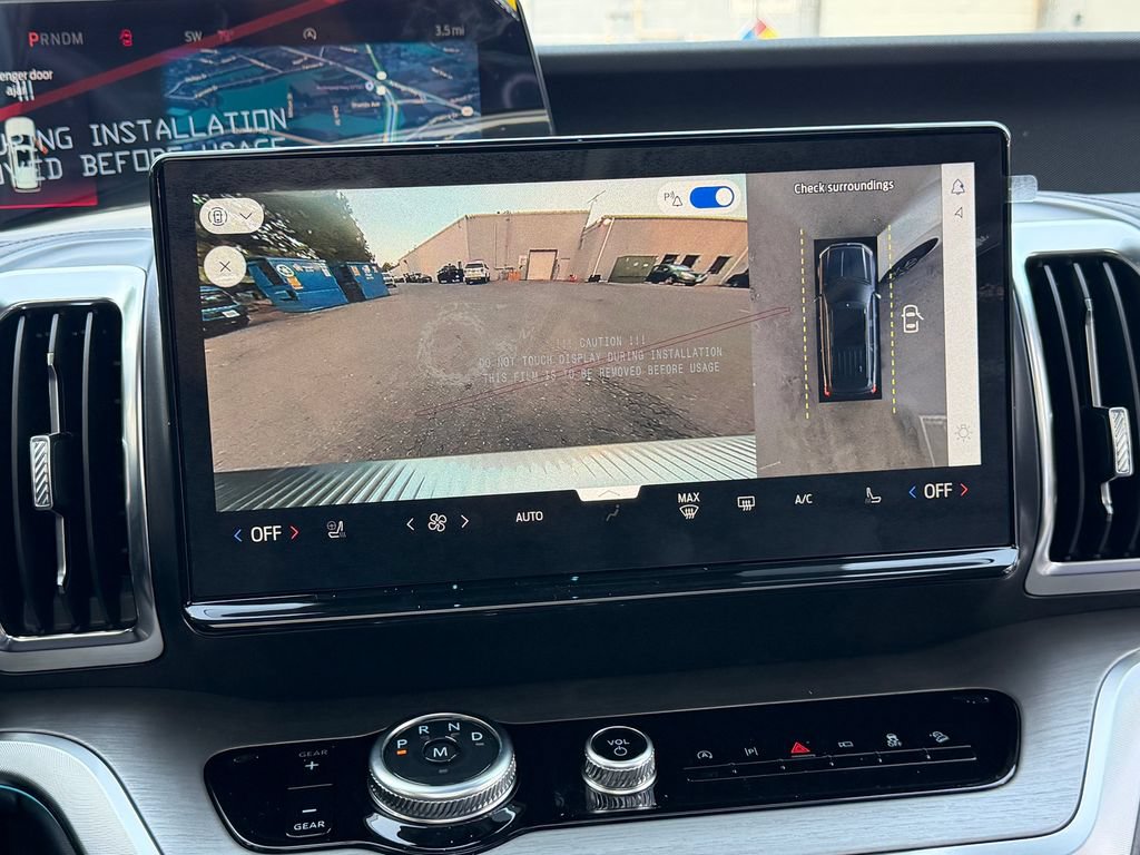 New 2027 Ford Expedition Max Platinum w/ Platinum Ultimate Package AWD/4WD image 13