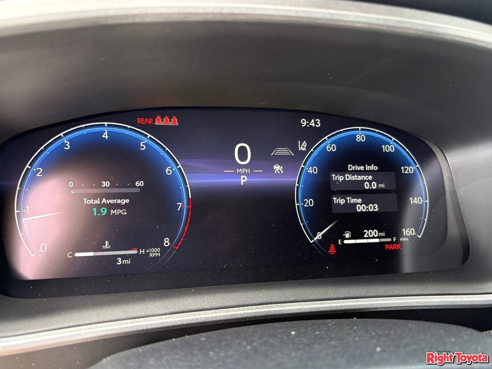 New 2026 Toyota Corolla Cross XLE FWD image 23