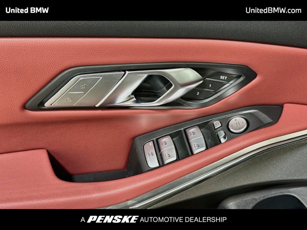New 2026 BMW M340i w/ Premium Package RWD image 10