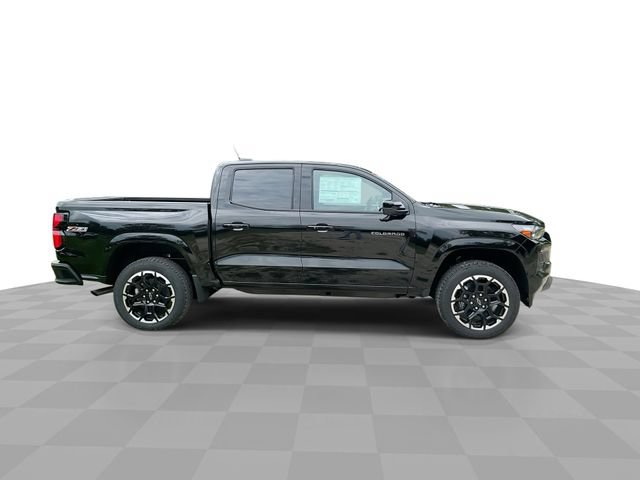 New 2026 Chevrolet Colorado Z71 w/ Technology Package AWD/4WD image 10