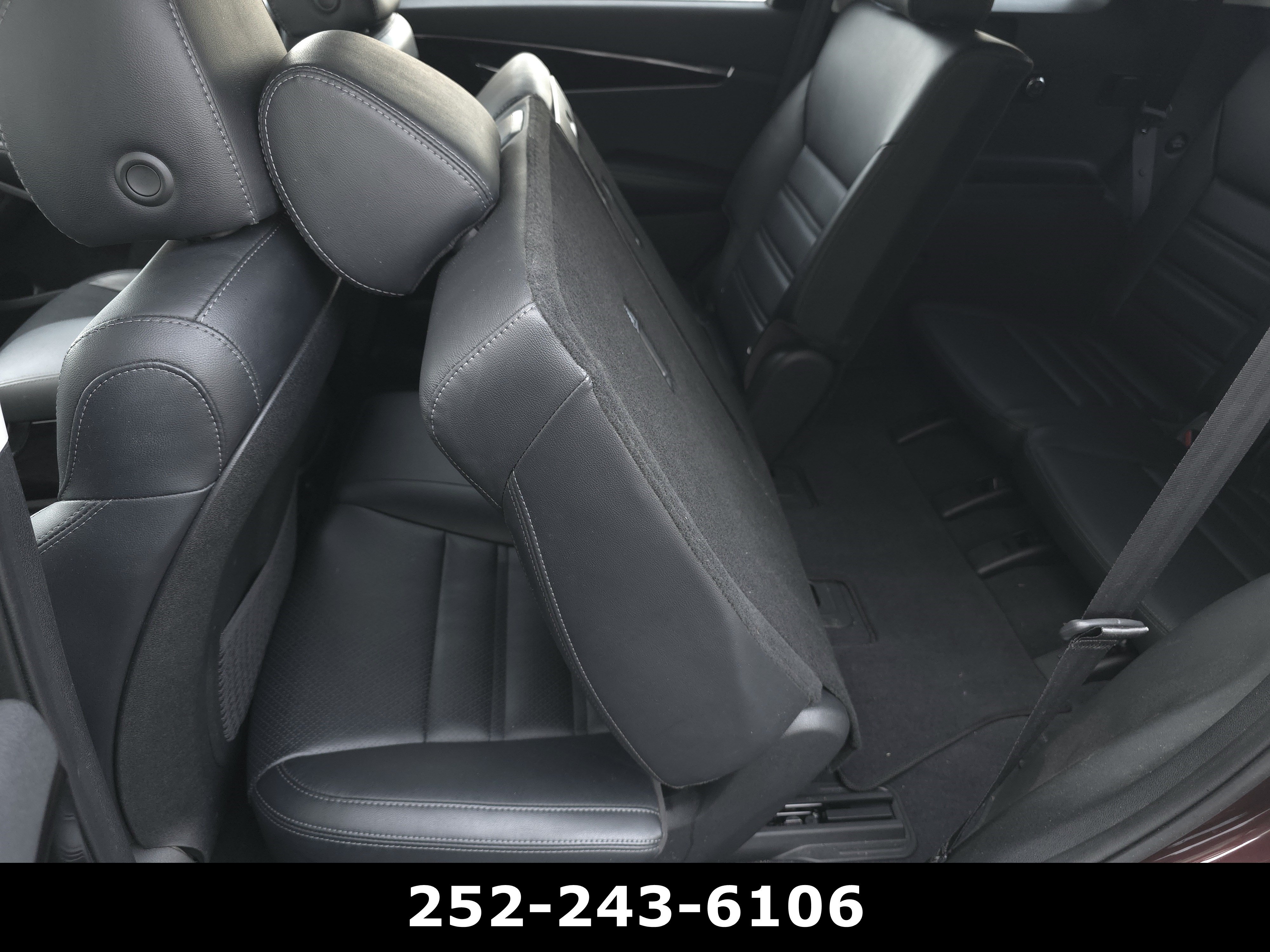 Used 2019 Kia Sorento EX FWD image 31