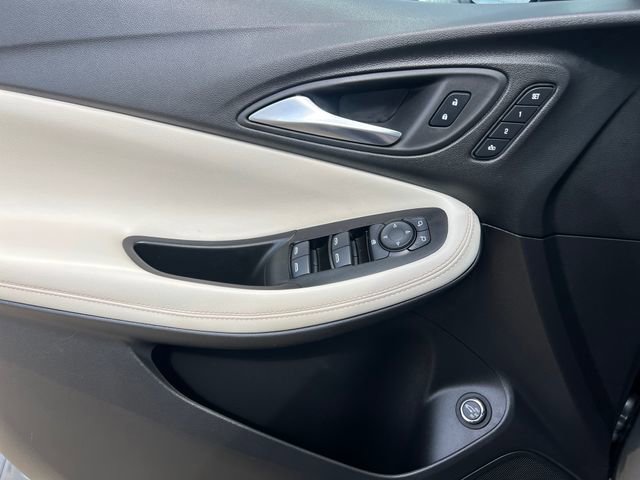 Certified 2024 Buick Encore GX Avenir w/ Avenir Convenience Package AWD/4WD image 29