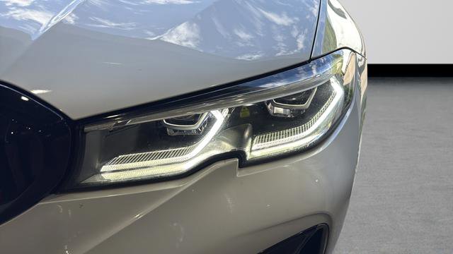 Used 2020 BMW M340i RWD image 24