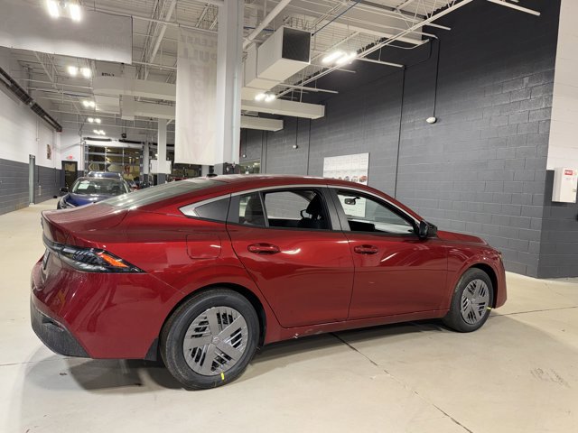 New 2026 Nissan Sentra SV w/ Floor Mat Package image 17