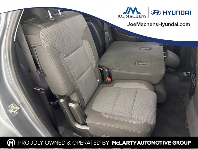 Used 2020 Chevrolet Traverse LS image 27