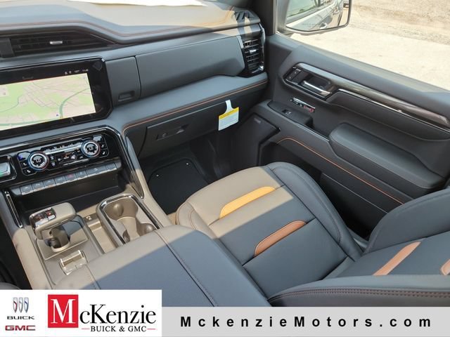 New 2026 GMC Sierra 1500 AT4 w/ AT4 Premium Package AWD/4WD image 27