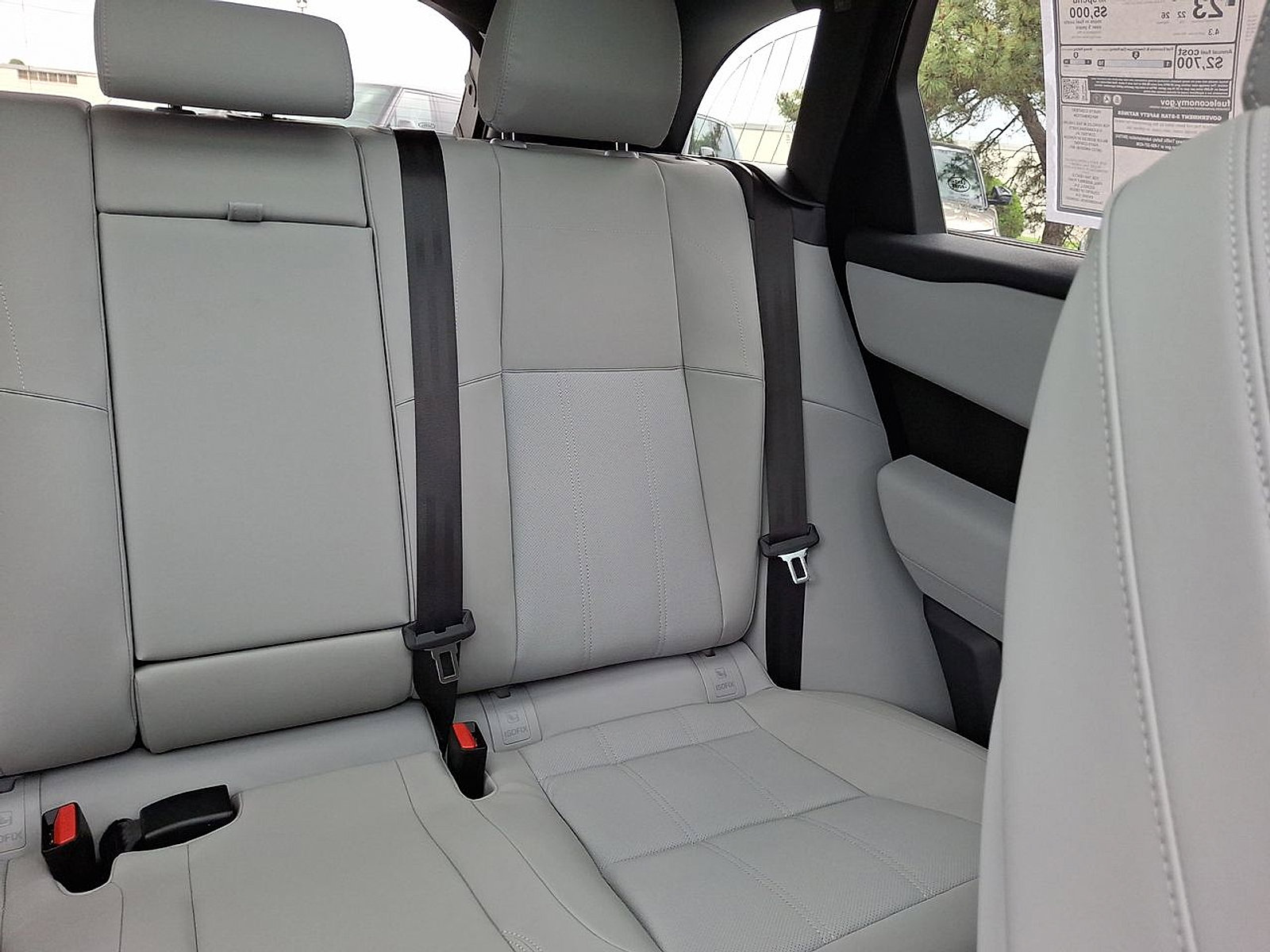 Certified 2026 Land Rover Range Rover Velar Dynamic SE image 14