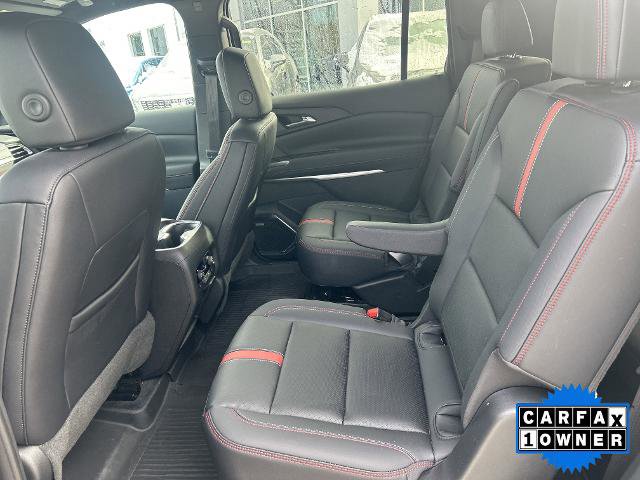 Certified 2024 Chevrolet Traverse RS w/ LPO, Floor Liner Package image 19