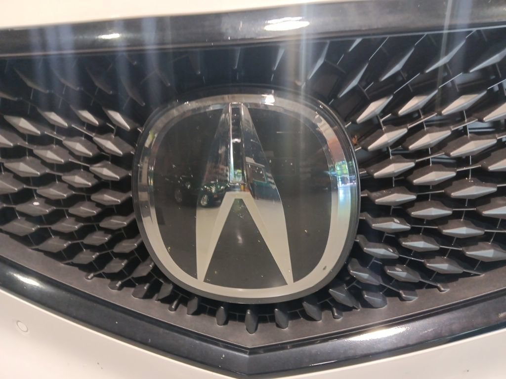 Used 2022 Acura MDX A-Spec AWD/4WD image 9