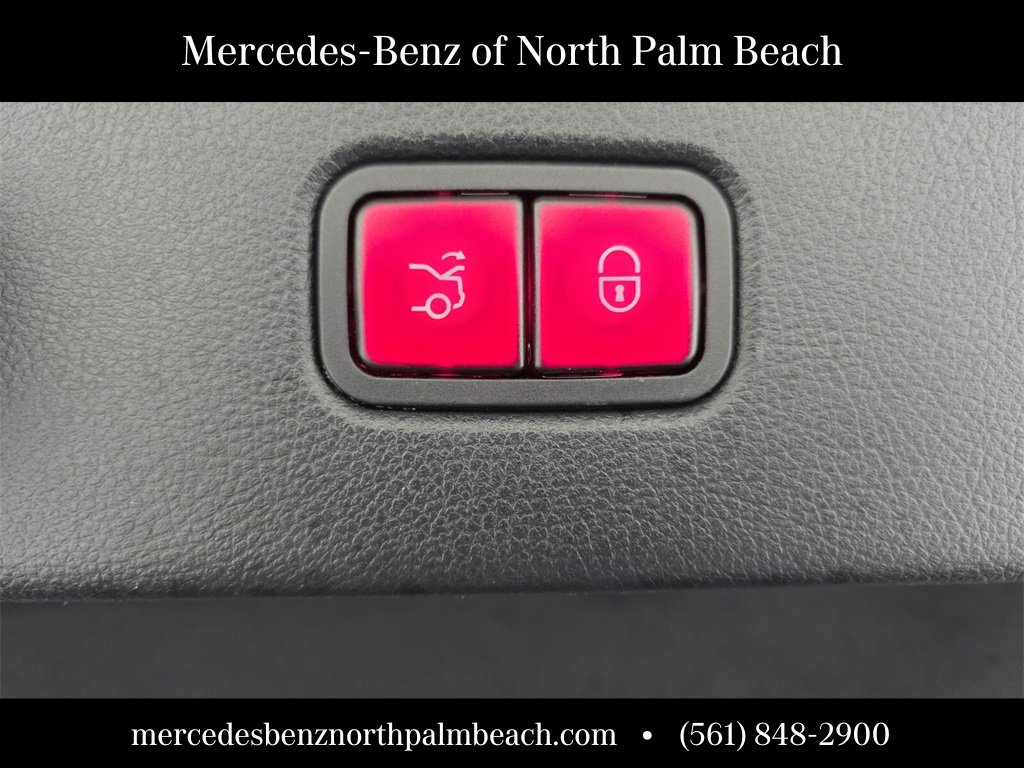 Used 2022 Mercedes-Benz S 580 4MATIC Sedan image 19