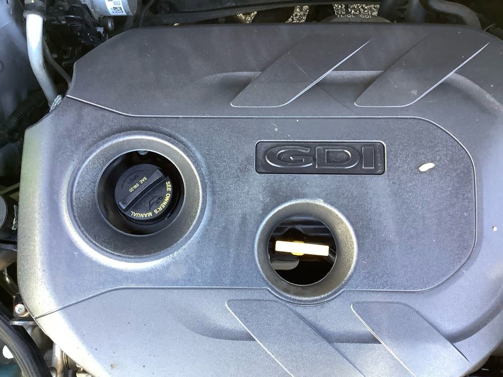 Used 2018 Hyundai Tucson SEL image 21