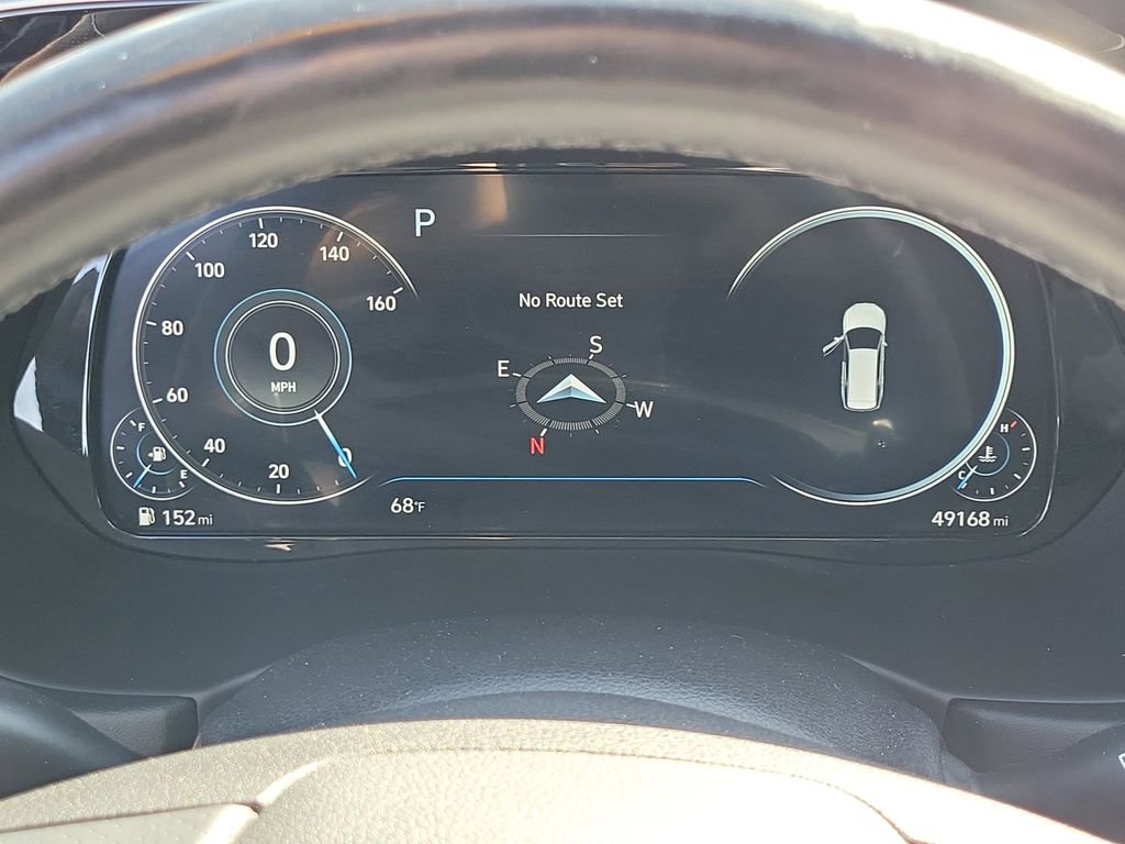 Used 2020 Hyundai Palisade Limited image 20