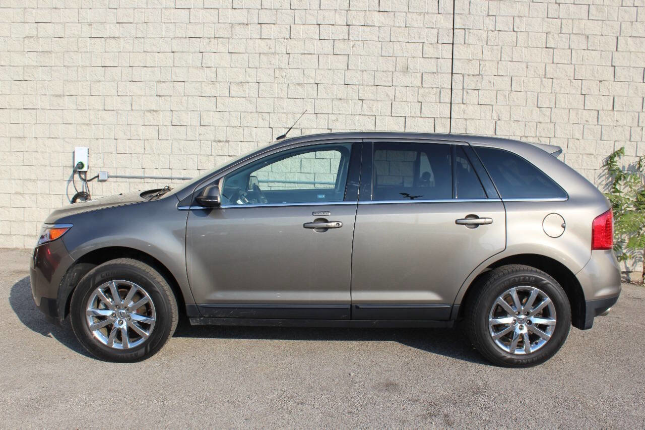 Used 2013 Ford Edge Limited image 2