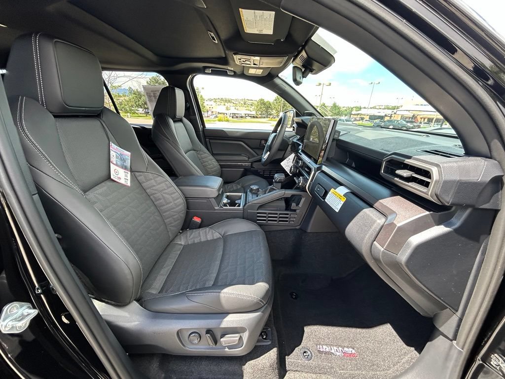 Used 2026 Toyota 4Runner TRD Sport Premium AWD/4WD image 26