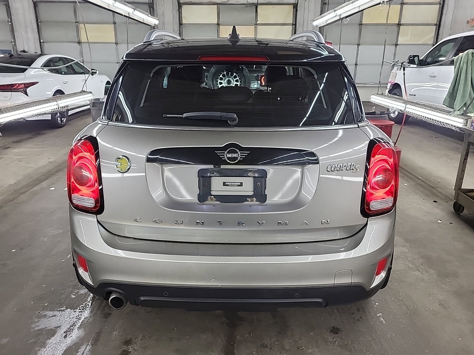 Used 2019 MINI Cooper Countryman SE image 6