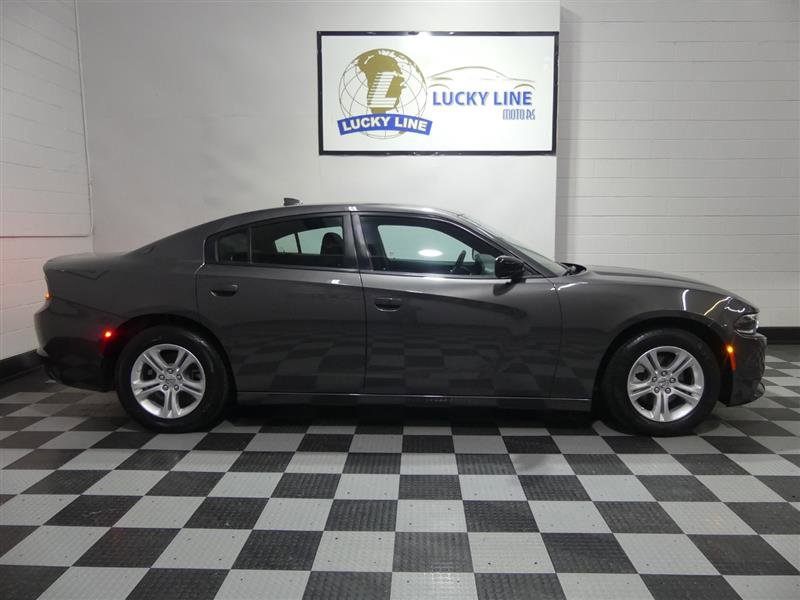 Used 2023 Dodge Charger SXT image 6