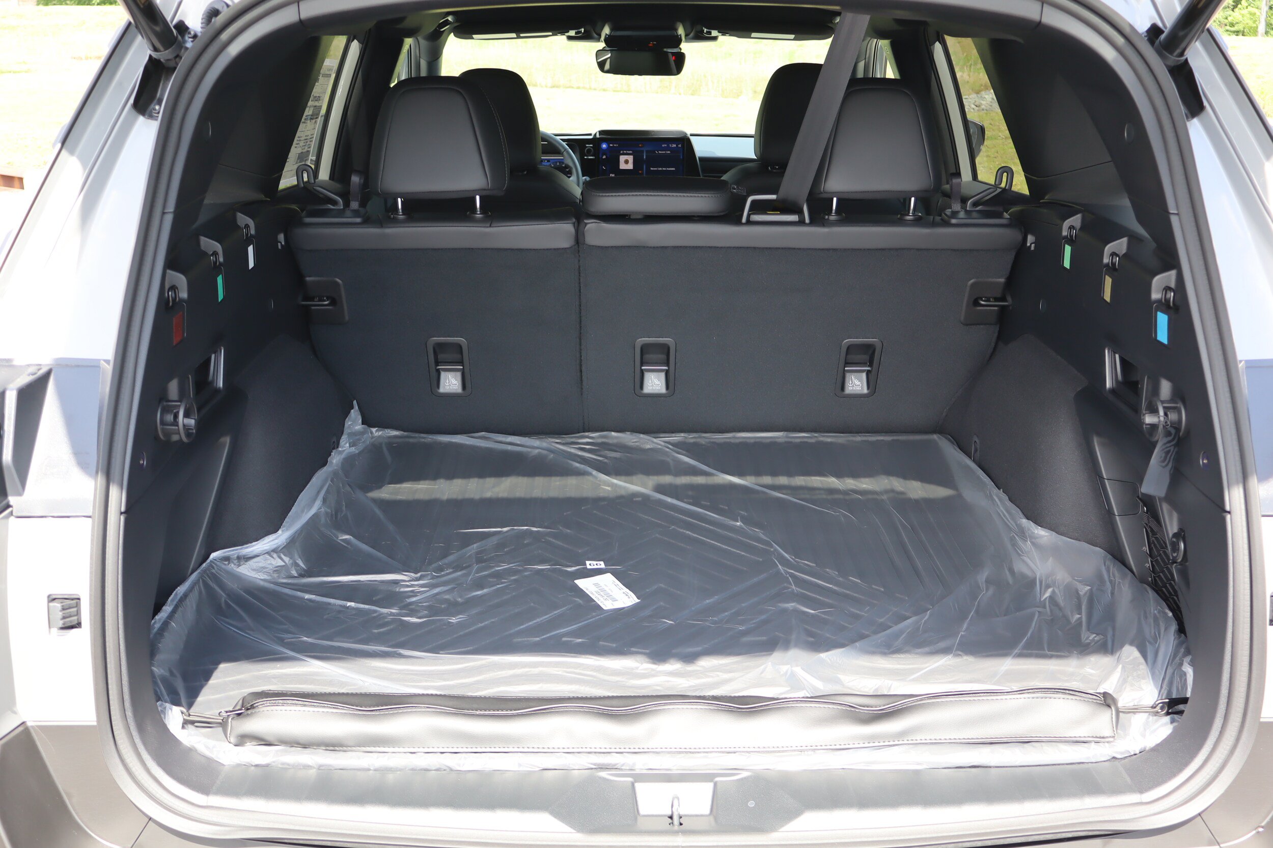 New 2026 Subaru Outback Premium AWD/4WD image 16