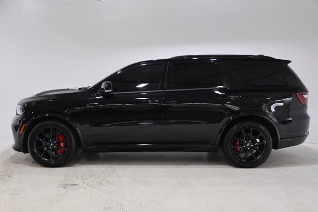 Used 2023 Dodge Durango R/T w/ Tow 'N Go Package image 4