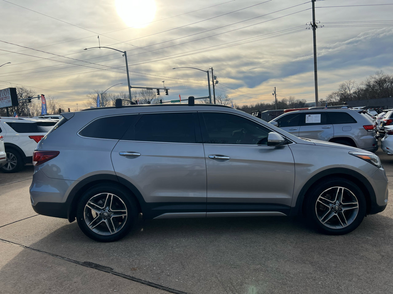 Used 2019 Hyundai Santa Fe XL image 10