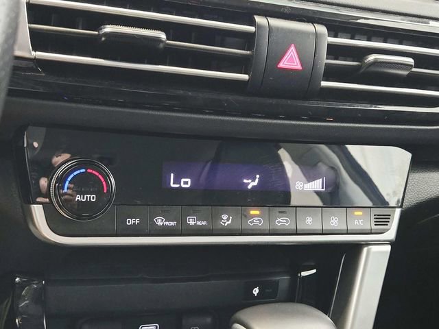 Used 2023 Kia Seltos SX image 24