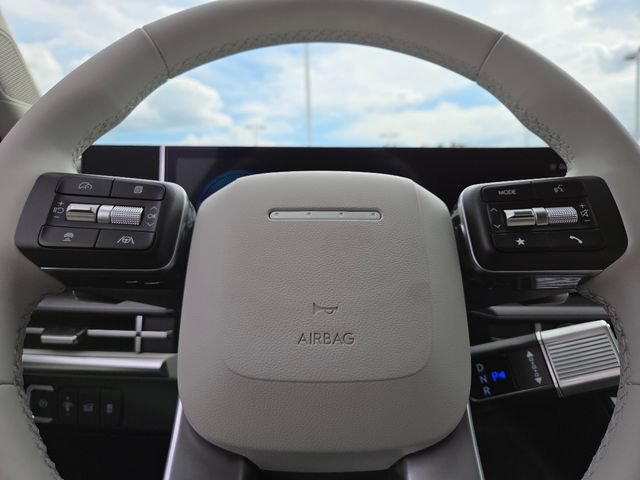 New 2026 Hyundai Santa Fe SEL AWD/4WD image 27