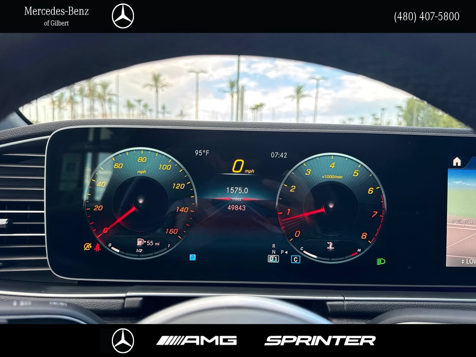 Used 2022 Mercedes-Benz GLE 350 4MATIC image 28