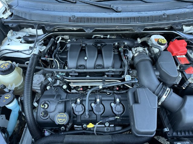 Used 2019 Ford Flex Limited FWD image 29
