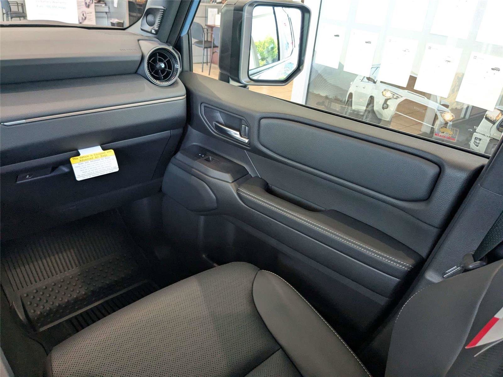New 2026 Toyota Land Cruiser image 27