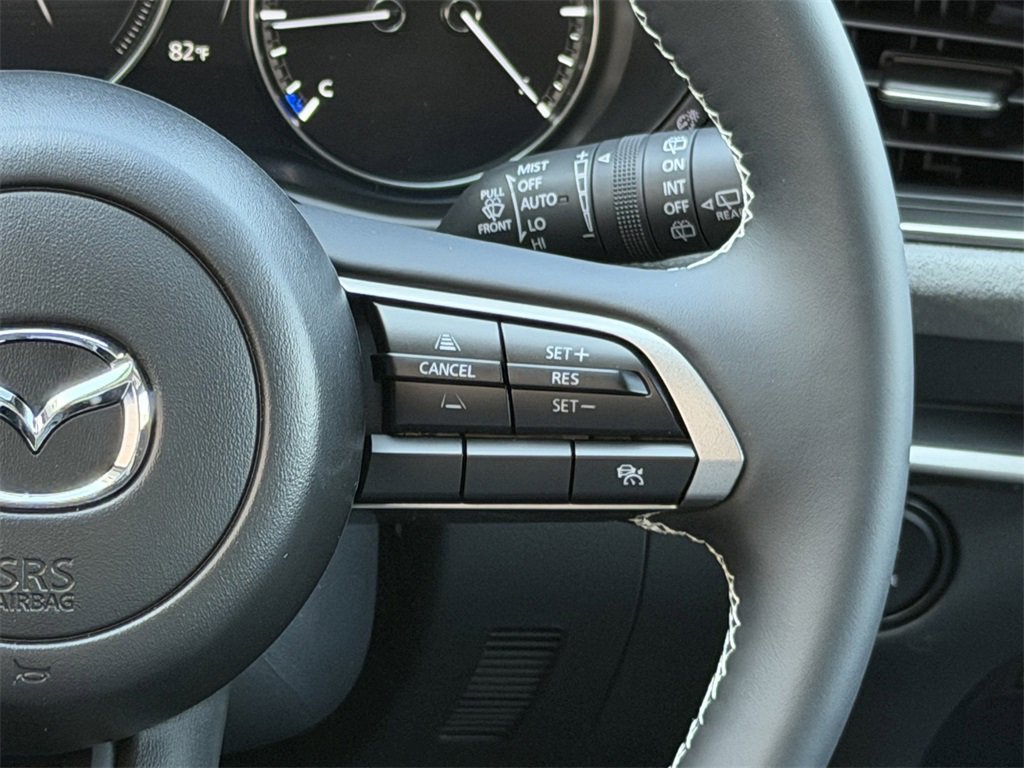 New 2026 MAZDA CX-30 AWD 2.5 S image 14