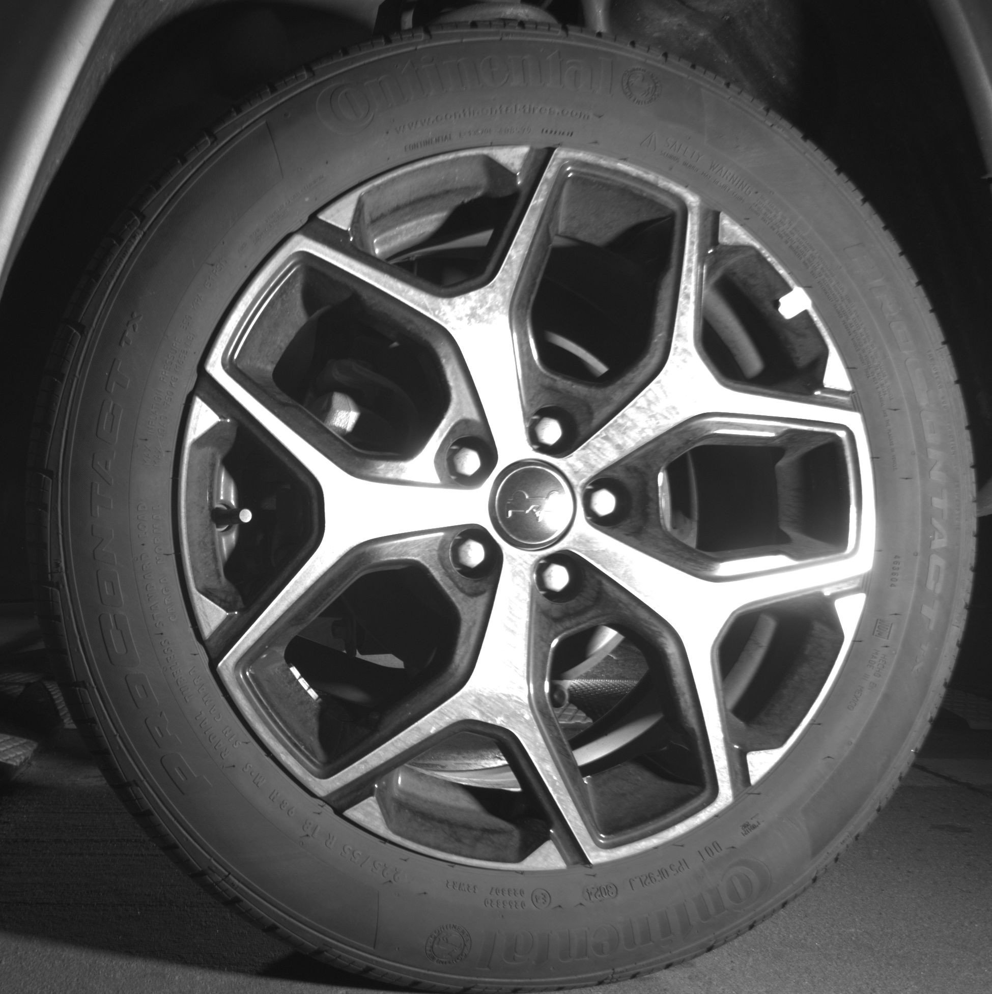 Used 2025 Jeep Compass Limited image 14