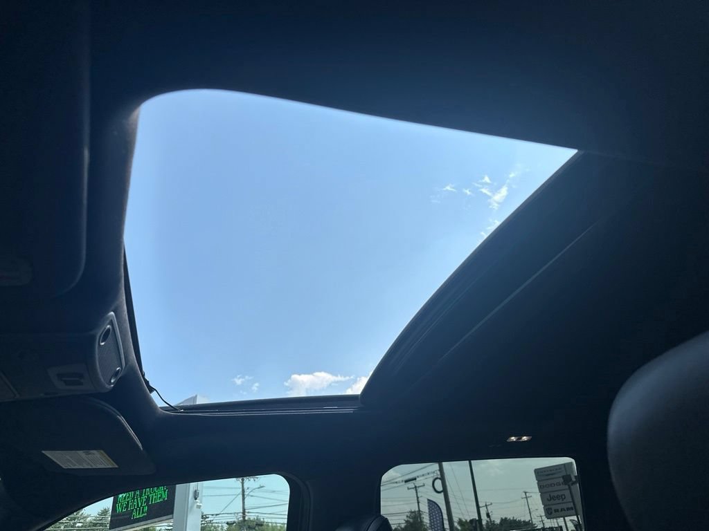 Used 2018 Ford F150 Platinum AWD/4WD image 30