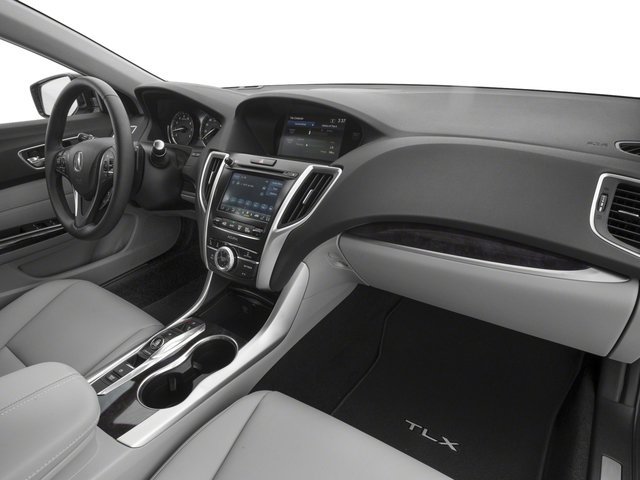 Used 2018 Acura TLX V6 FWD image 16