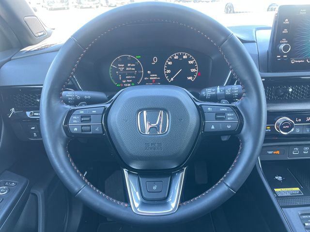 Used 2025 Honda CR-V Sport Touring image 18