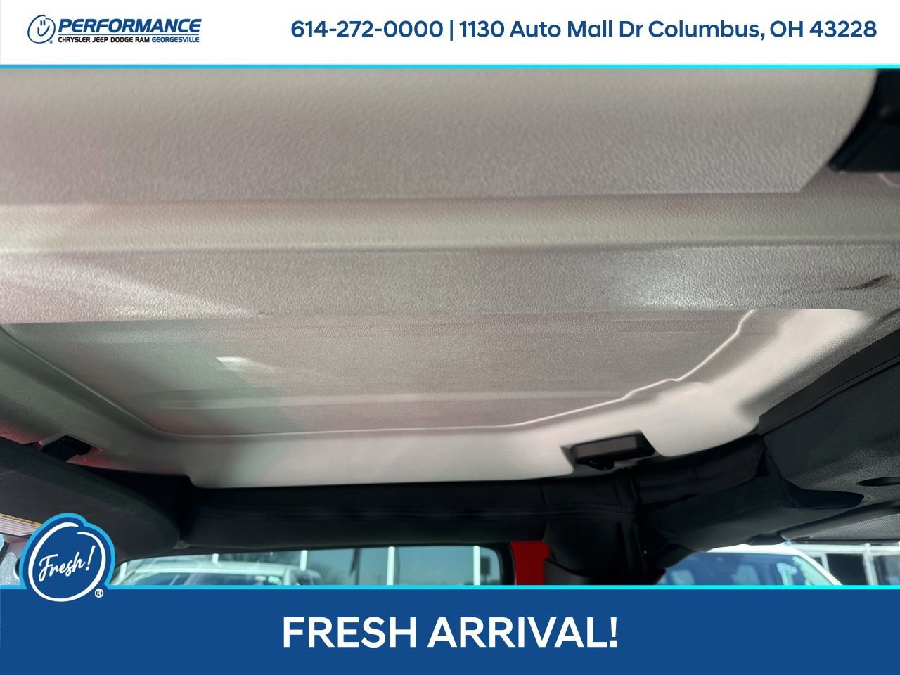 Used 2017 Jeep Wrangler Unlimited Rubicon image 23