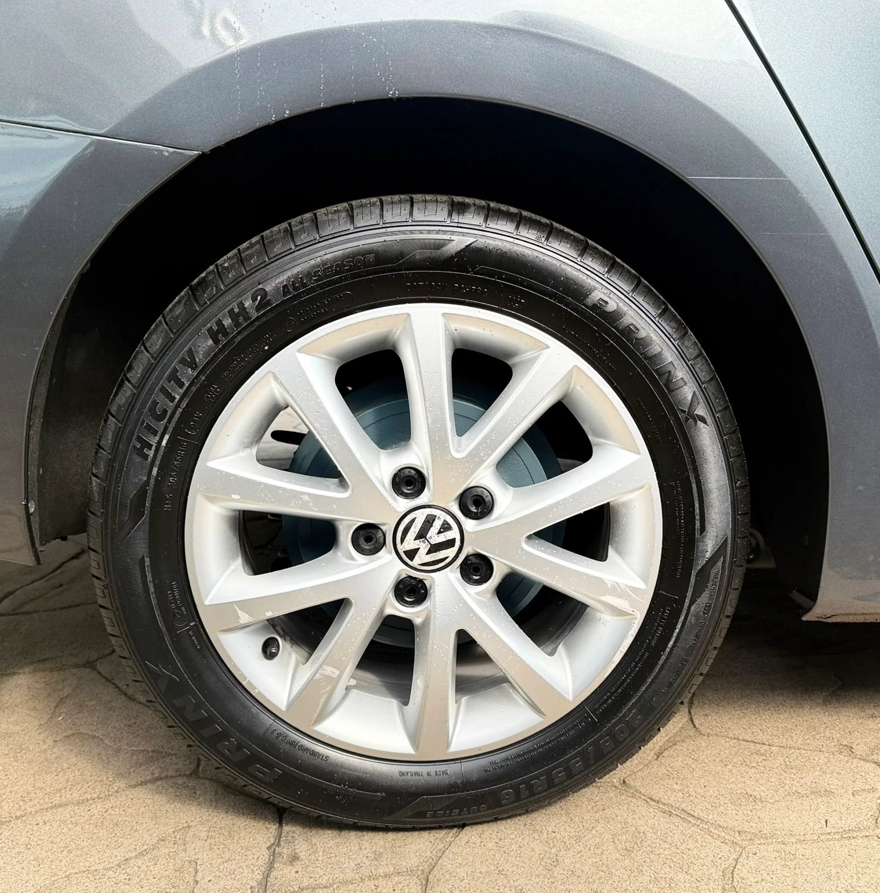 Used 2011 Volkswagen Jetta SE FWD image 42