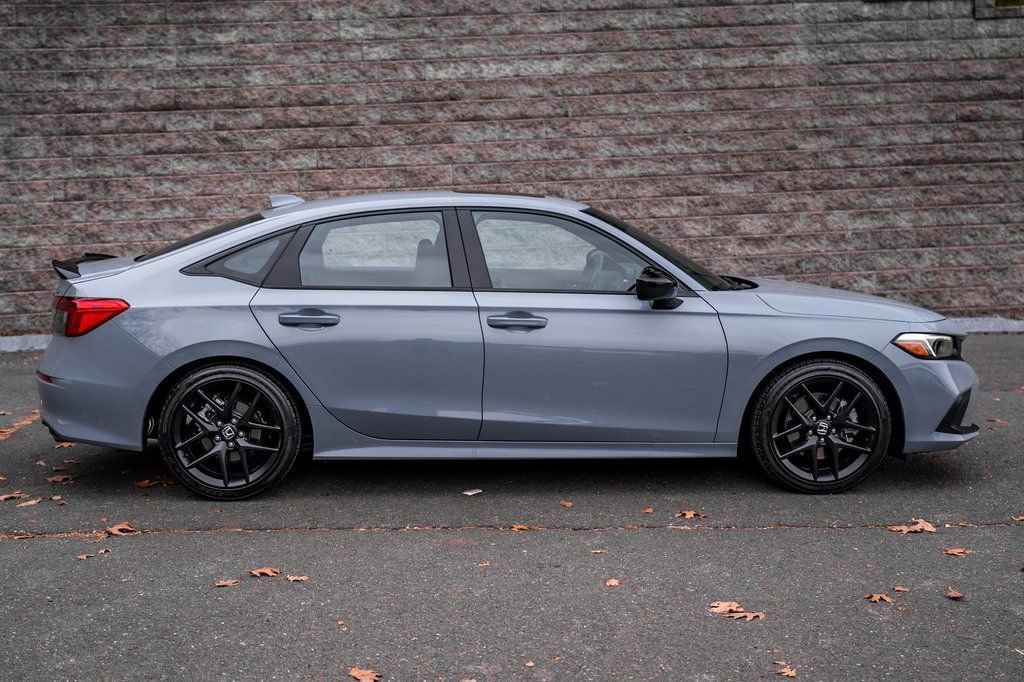 Used 2023 Honda Civic Si image 4