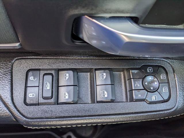 Certified 2026 RAM 2500 Big Horn image 56