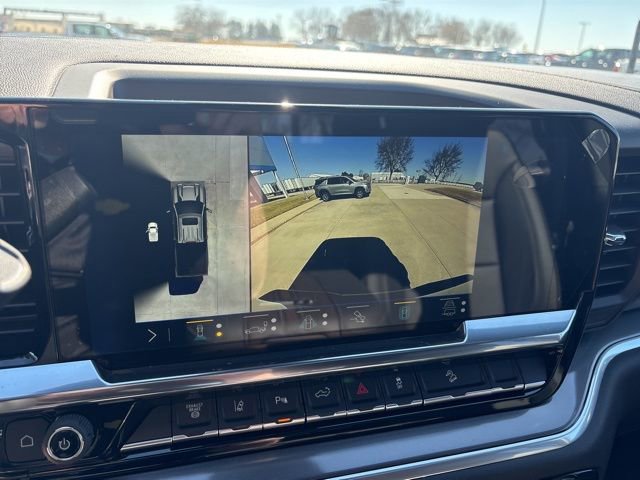 New 2026 Chevrolet Silverado 2500 High Country w/ High Country Premium Package image 40