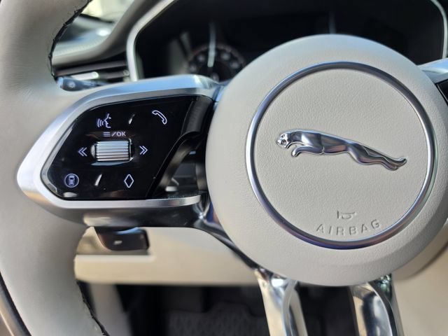 Used 2025 Jaguar F-PACE R-Dynamic S AWD/4WD image 24