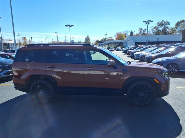 Used 2024 Hyundai Santa Fe Calligraphy image 6