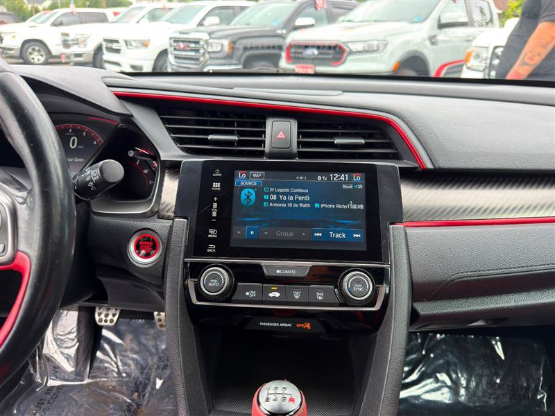 Used 2018 Honda Civic Type R image 16