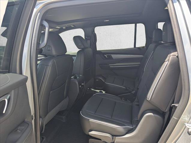New 2026 Buick Enclave Sport Touring w/ Power Package FWD image 15