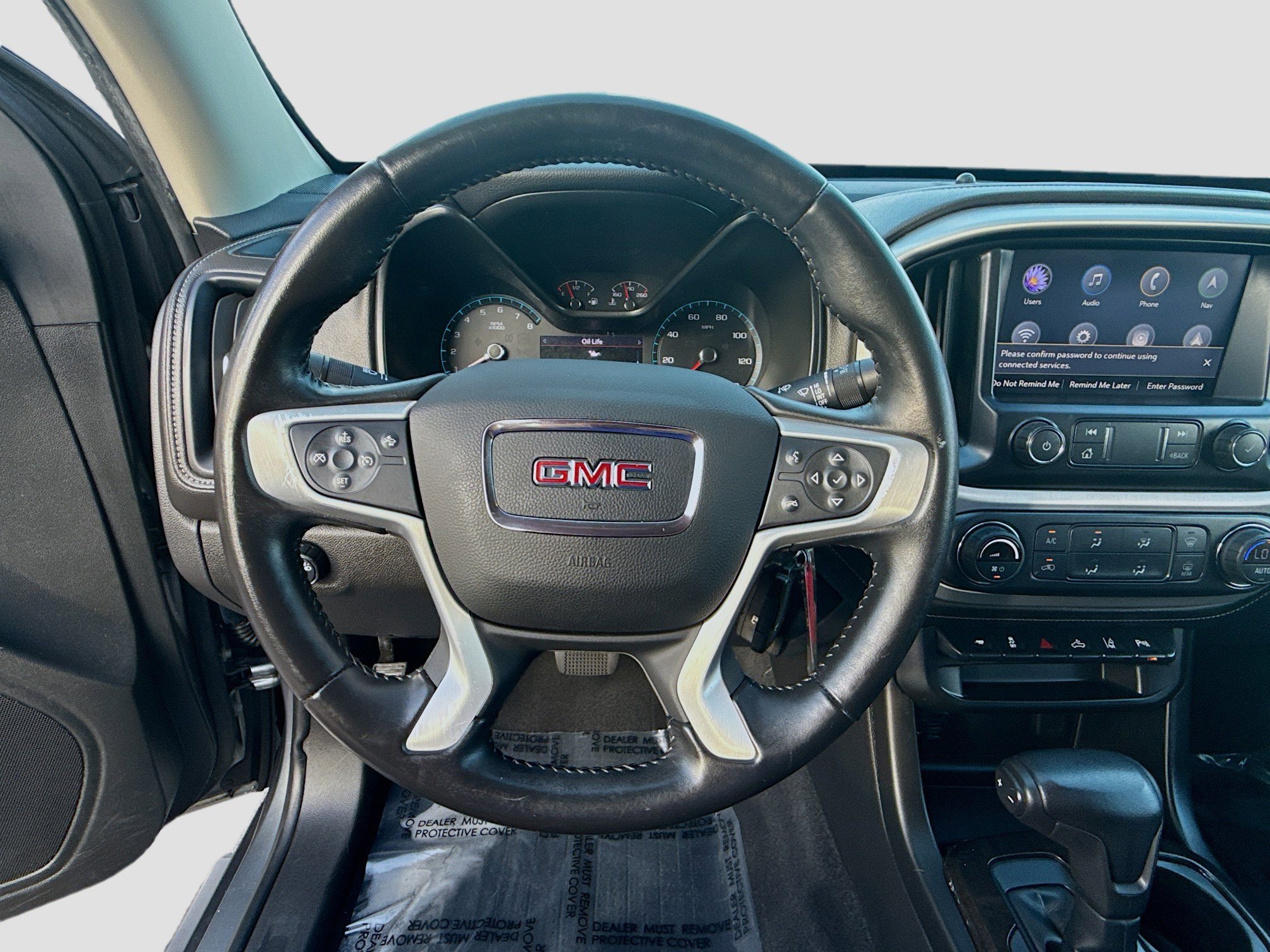Used 2021 GMC Canyon Elevation image 8