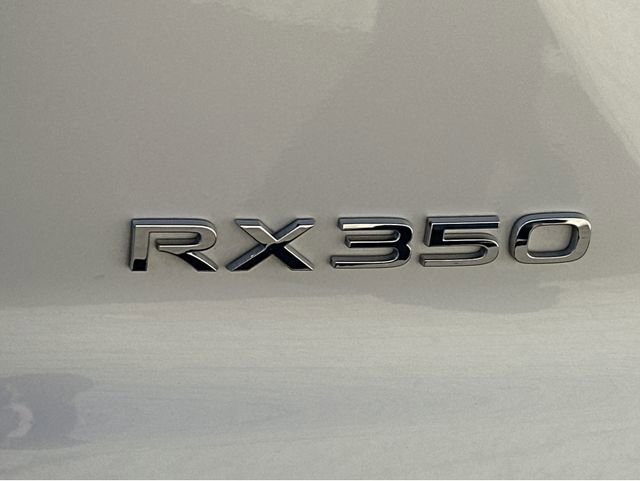 Used 2024 Lexus RX 350 Premium Plus w/ Convenience Package image 22