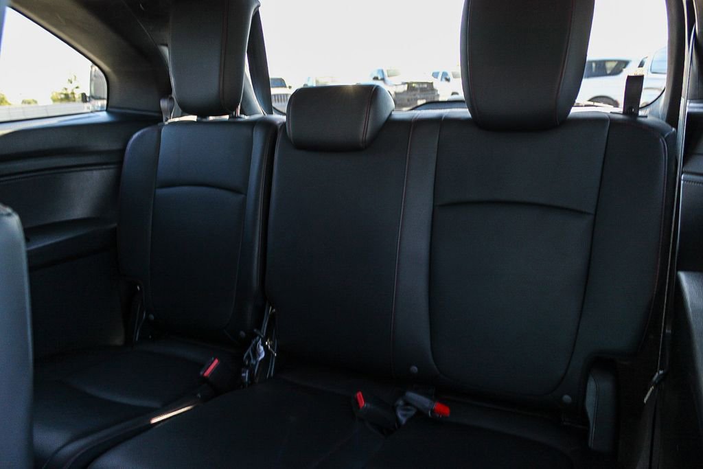 Used 2025 Honda Odyssey Sport-L image 19