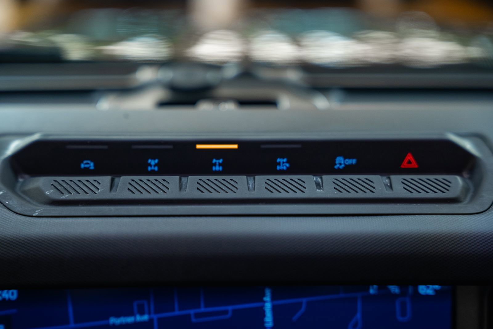 Certified 2025 Ford Bronco Badlands image 28