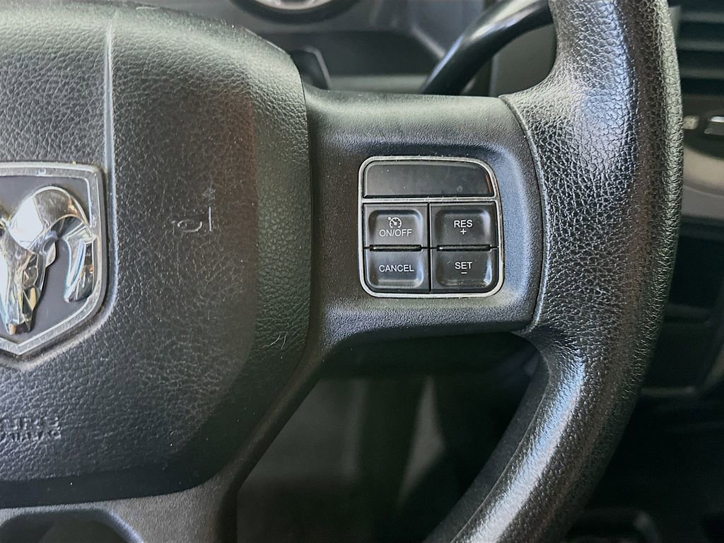 Used 2017 RAM 3500 Tradesman w/ Chrome Appearance Group AWD/4WD image 25