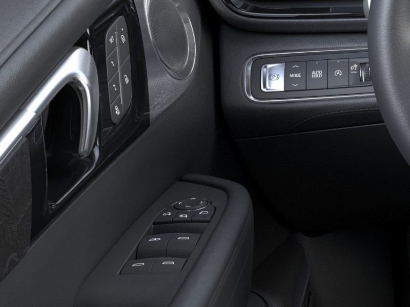 New 2026 Buick Enclave Avenir image 22