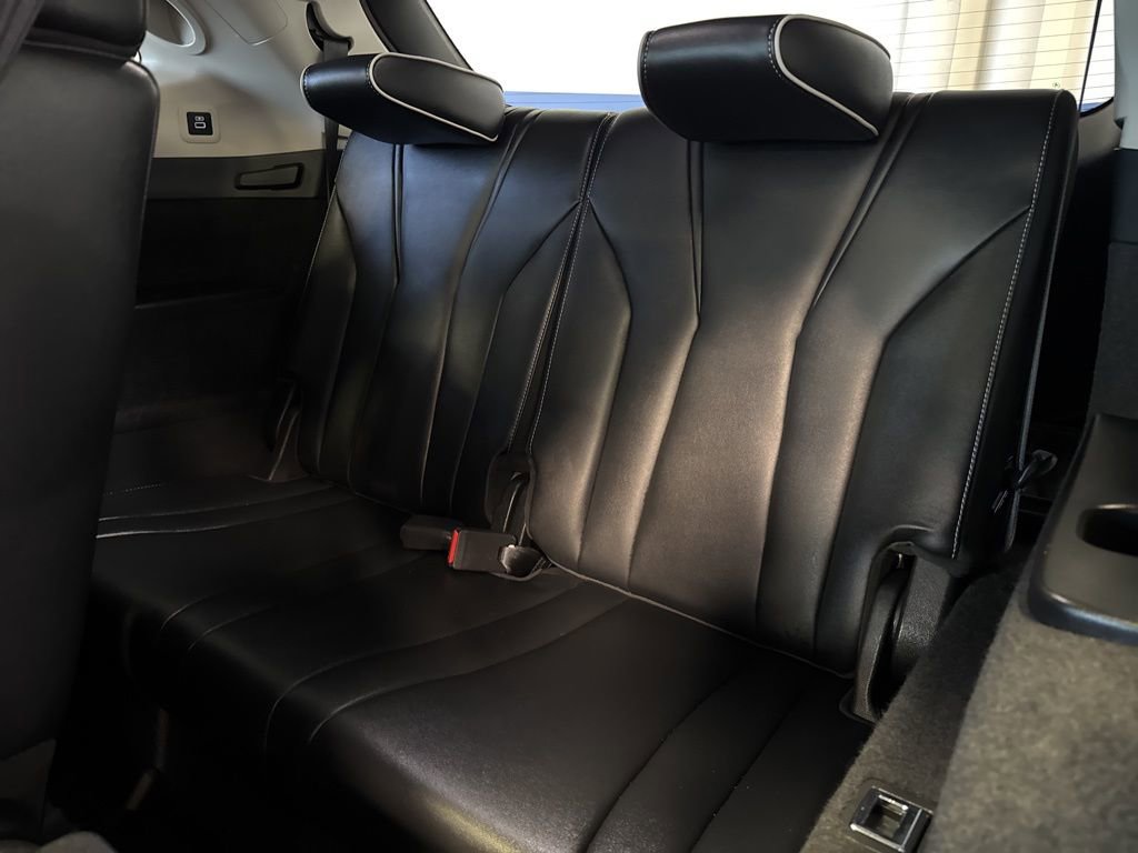 Used 2022 Acura MDX SH-AWD w/ Advance Package image 26